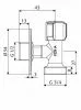 SCHELL-ZAWOR-COMFORT-1-2x3-4-PRALKA-ZMYW-054400699-Marka-Schell